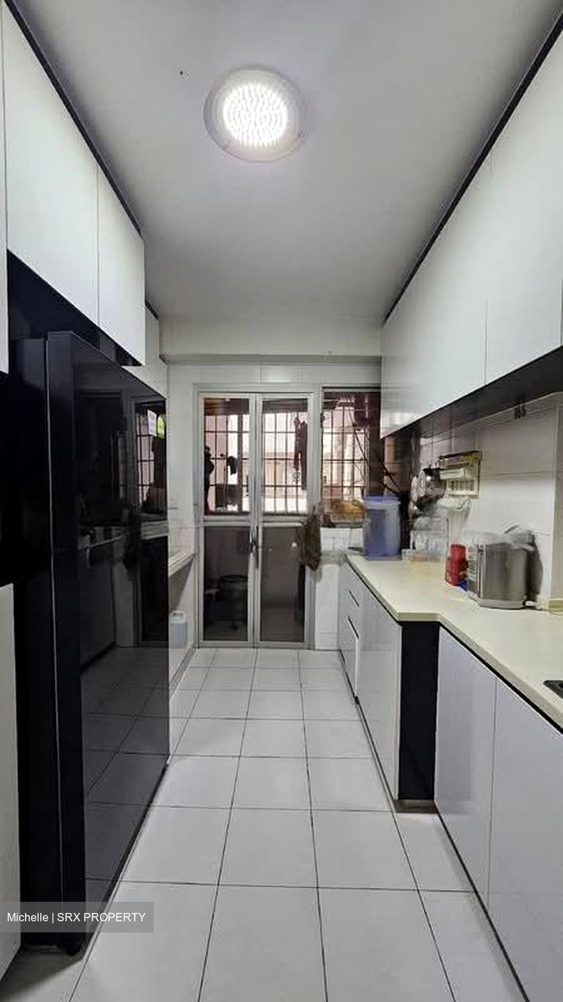 Blk 433B Fernvale Palms (Sengkang), HDB 4 Rooms #554641861